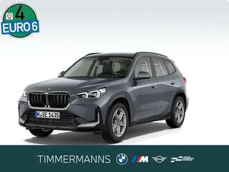 BMW X1 (Bild 1/5)