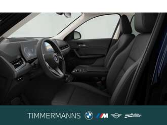 BMW X1 (Bild 3/5)