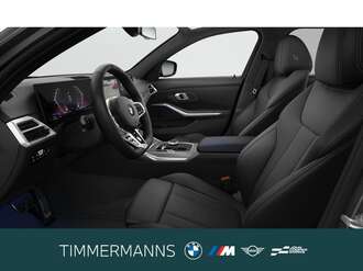 BMW 320 (Bild 3/5)