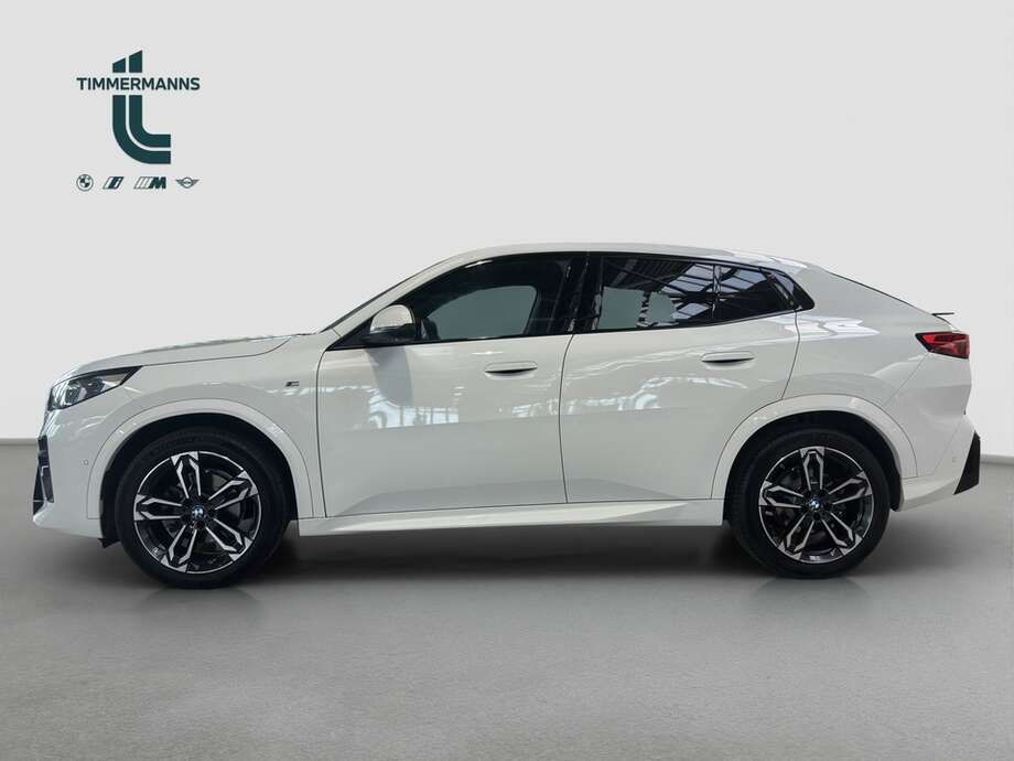 BMW X2 (Bild 2/15)