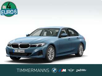 BMW 318 (Bild 1/5)