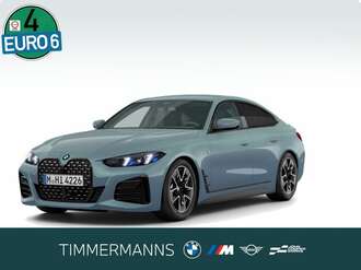 BMW 420 (Bild 1/5)