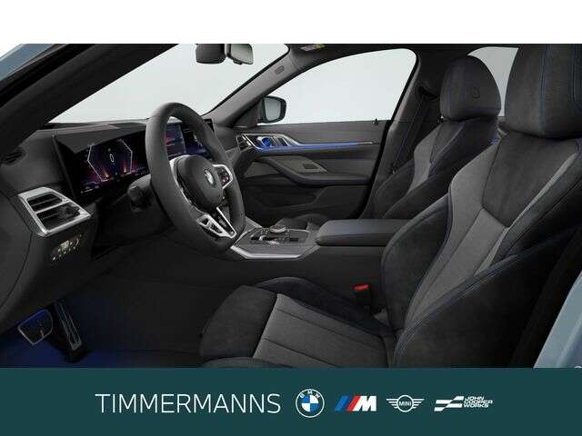 BMW 420 (Bild 3/5)