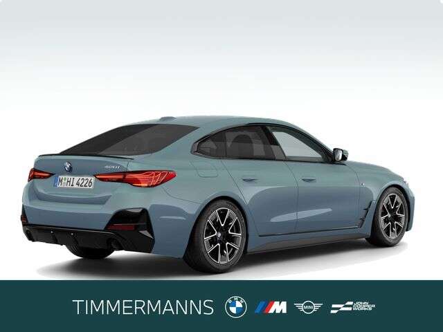 BMW 420 (Bild 5/5)