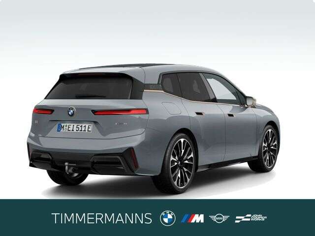 BMW iX (Bild 2/5)