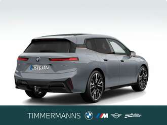 BMW iX (Bild 2/5)