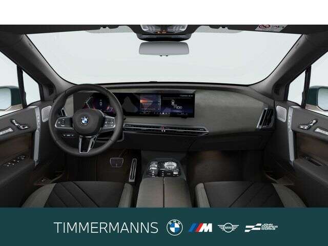 BMW iX (Bild 4/5)