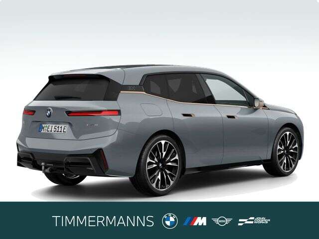 BMW iX (Bild 5/5)