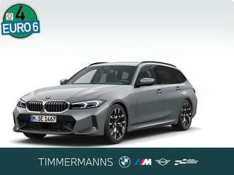 BMW 320 (Bild 1/5)