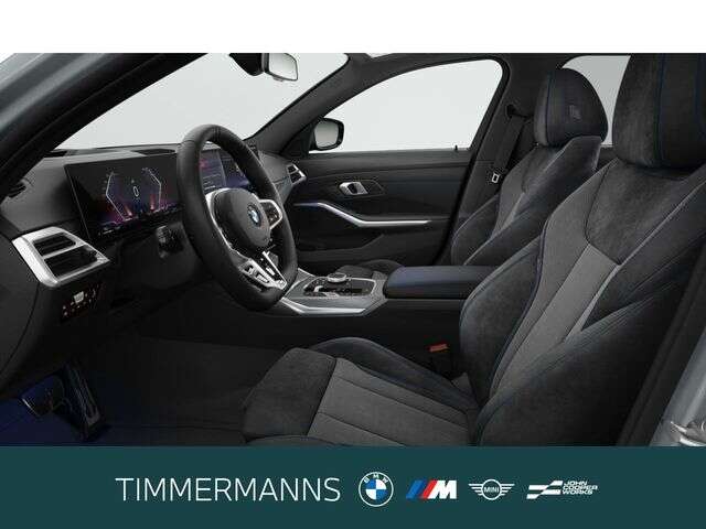 BMW 320 (Bild 3/5)