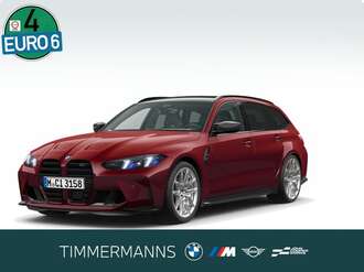 BMW M3 (Bild 1/5)