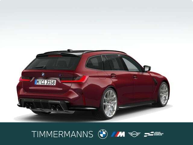 BMW M3 (Bild 2/5)