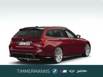 BMW M3 (Bild 2/5)