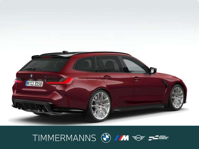 BMW M3 (Bild 5/5)