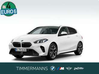 BMW 120 (Bild 1/5)