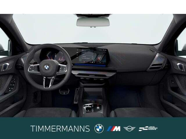 BMW 120 (Bild 4/5)