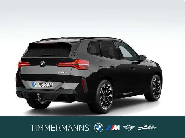 BMW X3 (Bild 2/5)