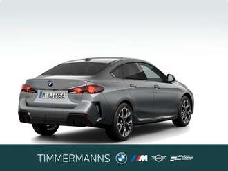 BMW 220 Gran Coupe (Bild 2/5)