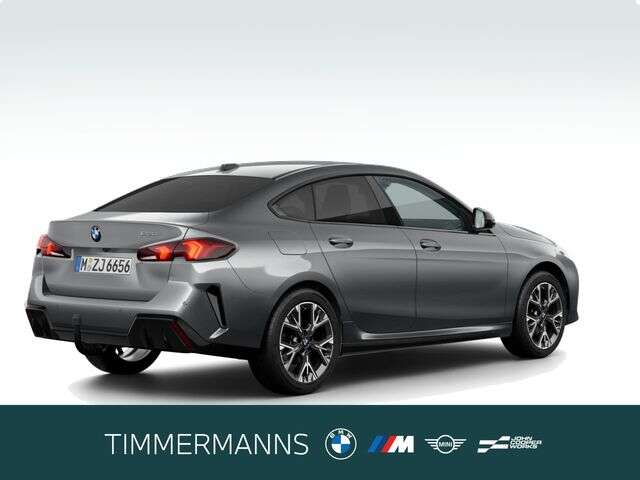 BMW 220 Gran Coupe (Bild 5/5)