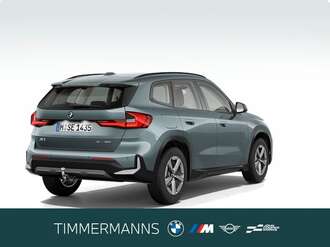 BMW X1 (Bild 2/5)