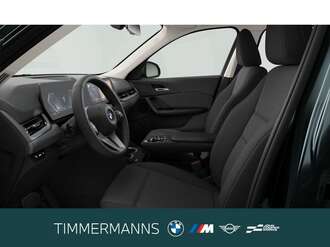 BMW X1 (Bild 3/5)