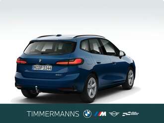 BMW 220 Active Tourer (Bild 2/5)