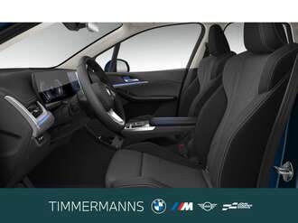 BMW 220 Active Tourer (Bild 3/5)
