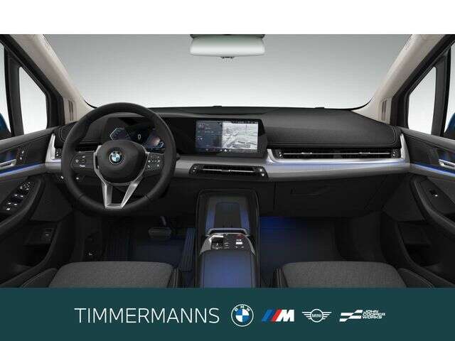 BMW 220 Active Tourer (Bild 4/5)