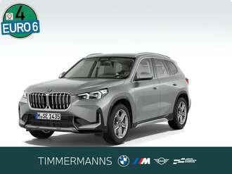 BMW X1 (Bild 1/5)