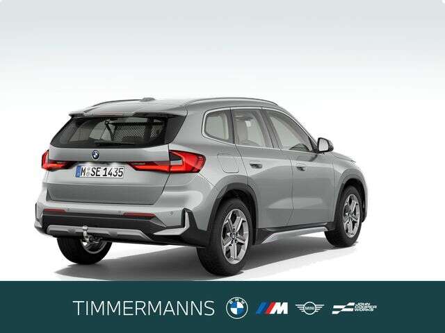 BMW X1 (Bild 2/5)