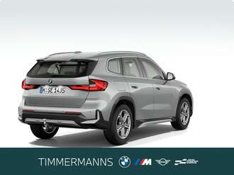BMW X1 (Bild 2/5)