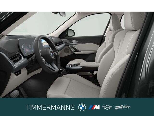 BMW X1 (Bild 3/5)
