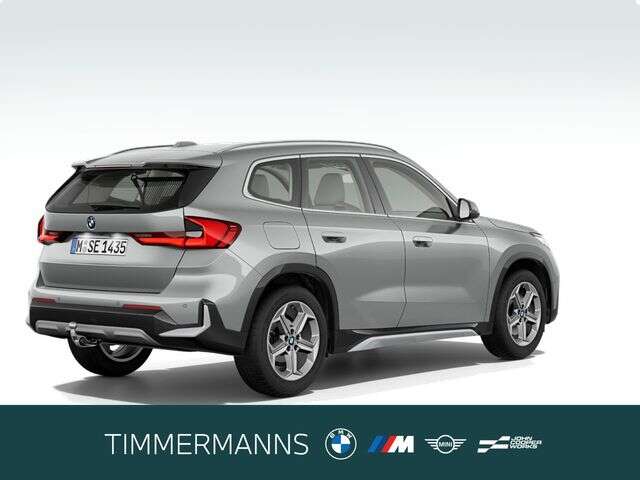 BMW X1 (Bild 5/5)
