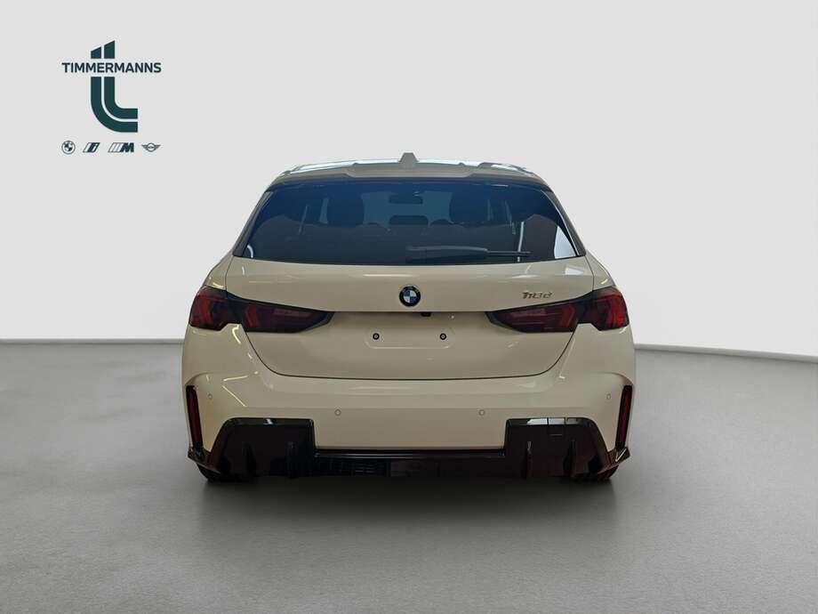 BMW 118 (Bild 4/16)