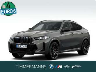 BMW X6 (Bild 1/5)