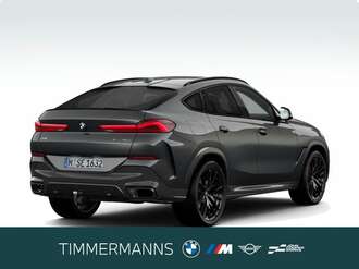 BMW X6 (Bild 2/5)