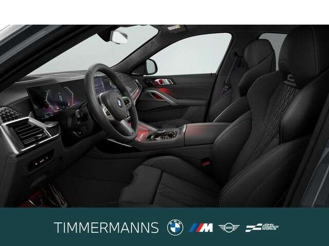 BMW X6 (Bild 3/5)