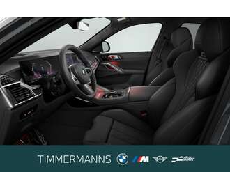 BMW X6 (Bild 3/5)