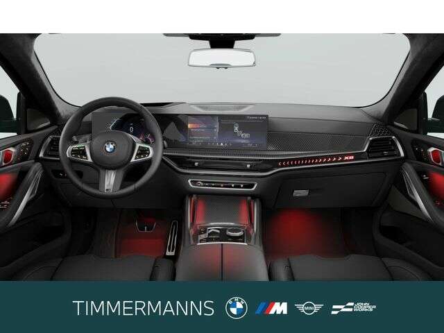 BMW X6 (Bild 4/5)