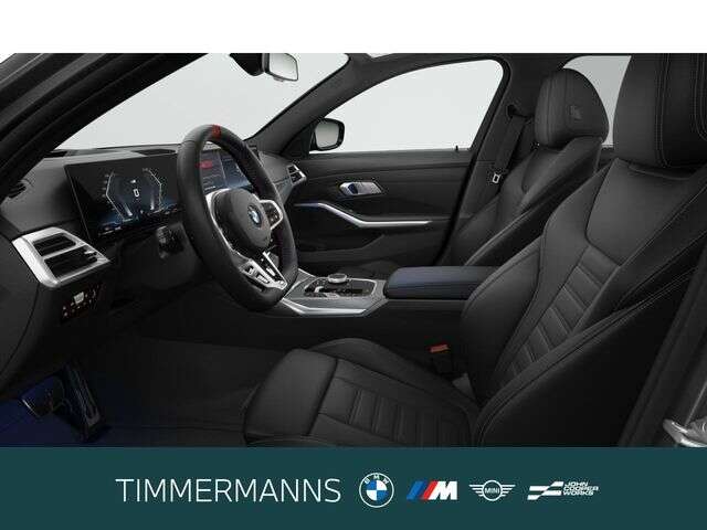 BMW M340i (Bild 3/5)