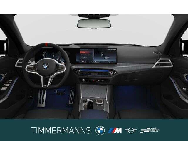BMW M340i (Bild 4/5)