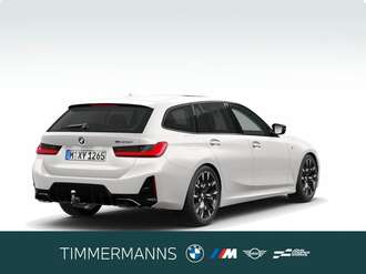 BMW M340i (Bild 2/6)