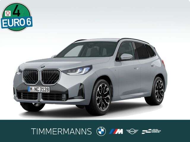 BMW X3 (Bild 1/5)