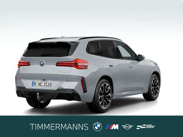 BMW X3 (Bild 2/5)
