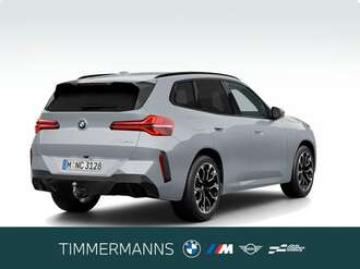 BMW X3 (Bild 2/5)
