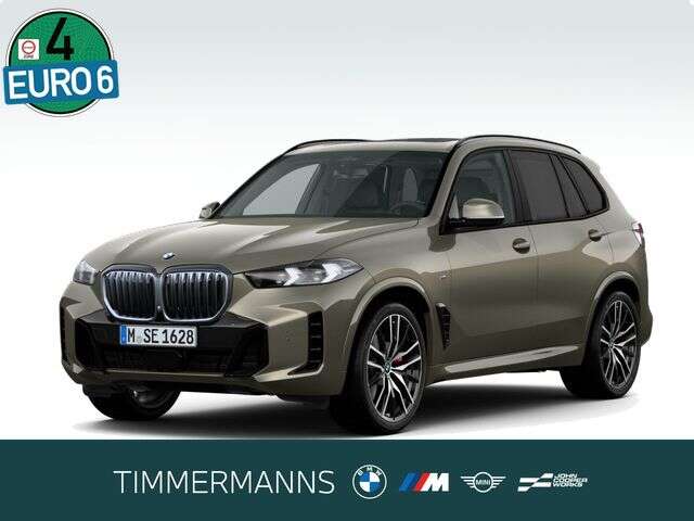 BMW X5 (Bild 1/5)