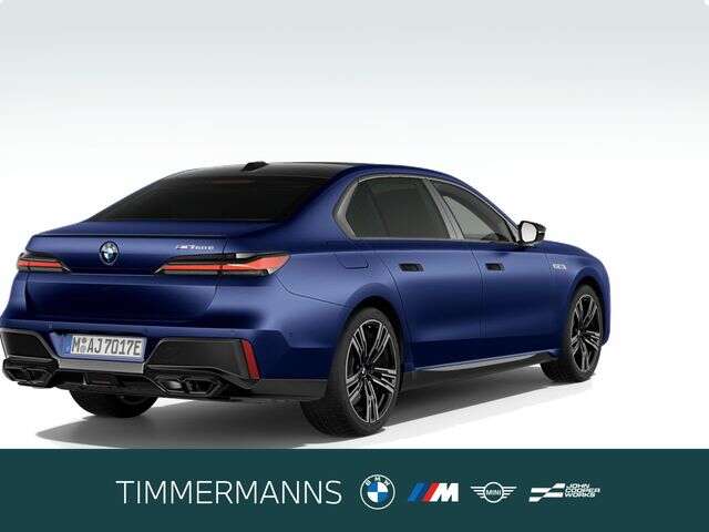 BMW M760 (Bild 2/5)