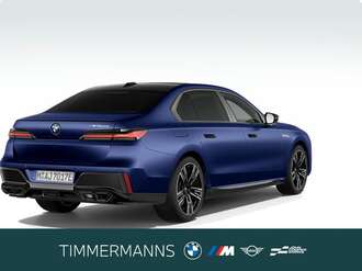 BMW M760 (Bild 2/5)