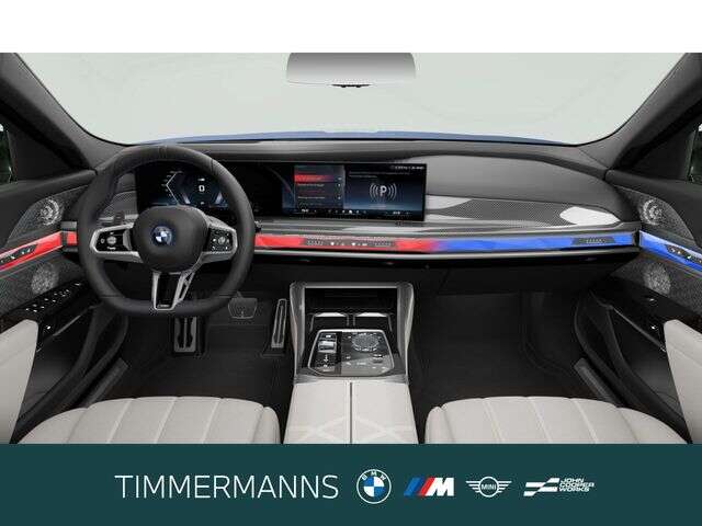 BMW M760 (Bild 4/5)
