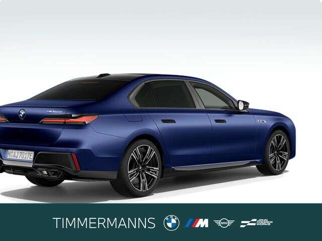 BMW M760 (Bild 5/5)